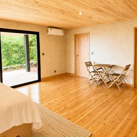 Aromas Apartman Terra Alta