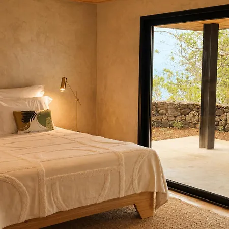 Aromas Apartman Terra Alta