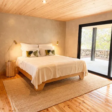 Apartman Aromas *