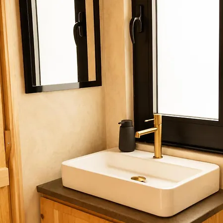 Apartman Aromas *